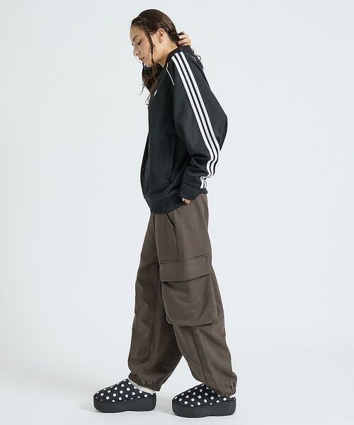 ABAHOUSE / アバハウス トップス | 【adidas originals/アディダスオリジナルス】ST CLASSIC | 詳細6