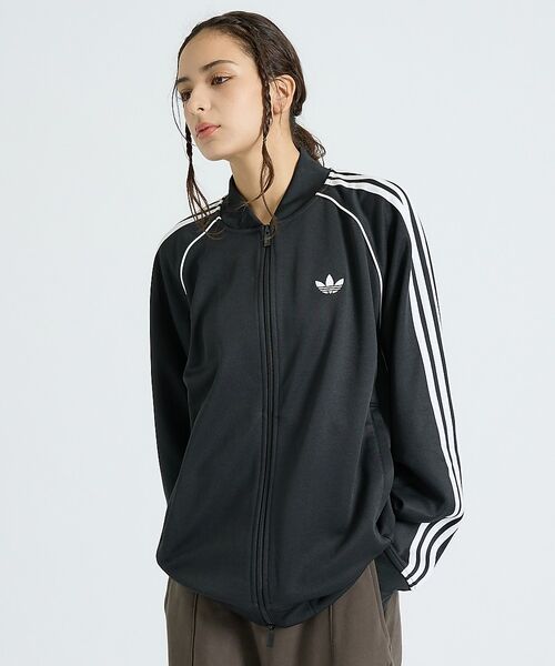 ABAHOUSE / アバハウス トップス | 【adidas originals/アディダスオリジナルス】ST CLASSIC | 詳細7