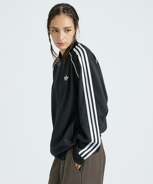 ABAHOUSE / アバハウス トップス | 【adidas originals/アディダスオリジナルス】ST CLASSIC | 詳細8