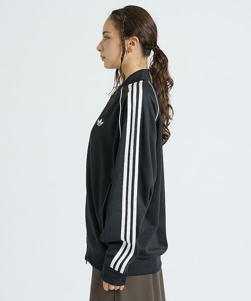 ABAHOUSE / アバハウス トップス | 【adidas originals/アディダスオリジナルス】ST CLASSIC | 詳細9