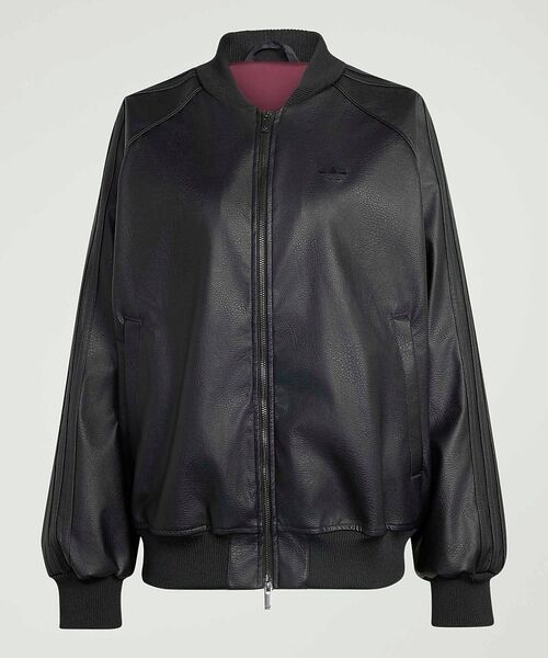 ABAHOUSE / アバハウス トップス | 【adidas / アディダス】PLEATHER SST OS TT / プレザ | 詳細13