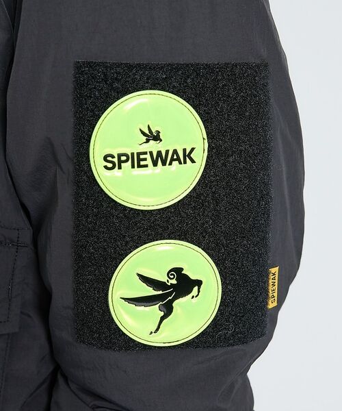 ABAHOUSE / アバハウス ブルゾン | SPIEWAK / スピワック】MN WEP G-8 JACKET / WEP | 詳細14