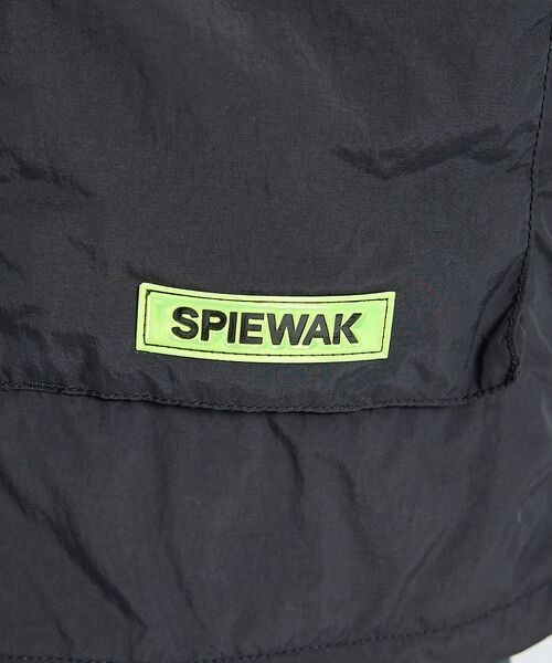 ABAHOUSE / アバハウス ブルゾン | SPIEWAK / スピワック】MN WEP G-8 JACKET / WEP | 詳細17