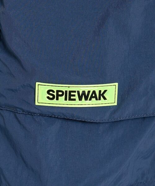 ABAHOUSE / アバハウス ブルゾン | SPIEWAK / スピワック】MN WEP G-8 JACKET / WEP | 詳細25