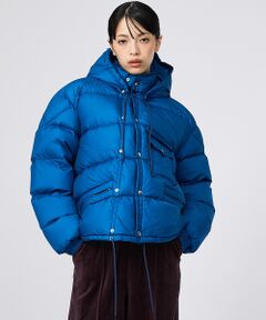 ABAHOUSE / アバハウス ダウンジャケット・ベスト | 【REMI RELIEF / レミレリーフ】Vintage Down Jacke