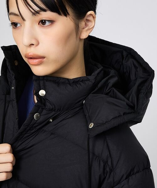 ABAHOUSE / アバハウス ダウンジャケット・ベスト | 【REMI RELIEF / レミレリーフ】Vintage Down Jacke | 詳細12