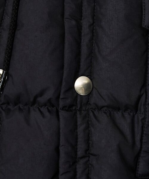ABAHOUSE / アバハウス ダウンジャケット・ベスト | 【REMI RELIEF / レミレリーフ】Vintage Down Jacke | 詳細18