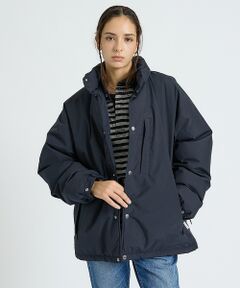 ABAHOUSE / アバハウス ダウンジャケット・ベスト | 【+phenix / プラスフェニックス】SNAP DOWN JACKET 26