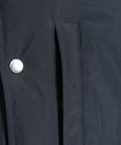 ABAHOUSE / アバハウス ダウンジャケット・ベスト | 【+phenix / プラスフェニックス】SNAP DOWN JACKET 26 | 詳細11