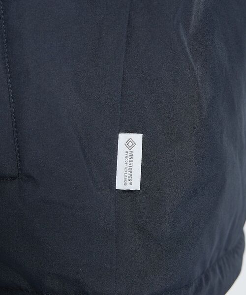 ABAHOUSE / アバハウス ダウンジャケット・ベスト | 【+phenix / プラスフェニックス】SNAP DOWN JACKET 26 | 詳細14