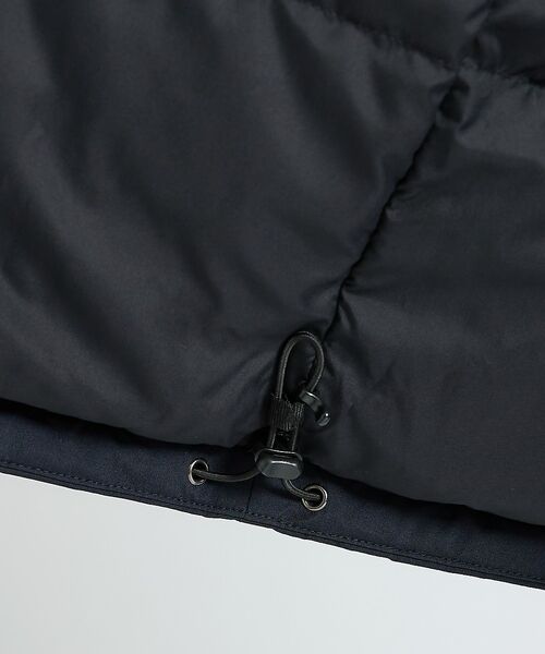 ABAHOUSE / アバハウス ダウンジャケット・ベスト | 【+phenix / プラスフェニックス】SNAP DOWN JACKET 26 | 詳細15