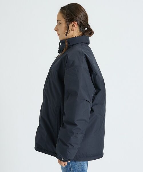 ABAHOUSE / アバハウス ダウンジャケット・ベスト | 【+phenix / プラスフェニックス】SNAP DOWN JACKET 26 | 詳細5