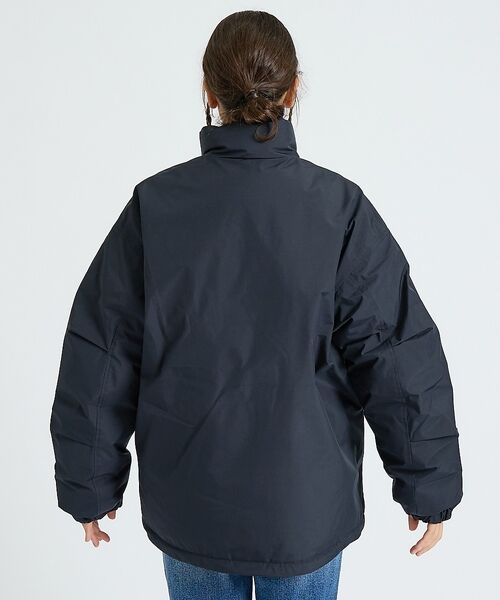 ABAHOUSE / アバハウス ダウンジャケット・ベスト | 【+phenix / プラスフェニックス】SNAP DOWN JACKET 26 | 詳細6