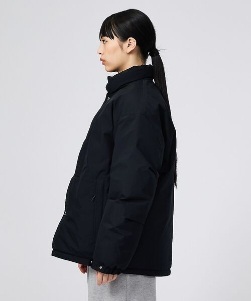 ABAHOUSE / アバハウス ダウンジャケット・ベスト | 【+phenix / プラスフェニックス】SNAP DOWN JACKET 26 | 詳細23