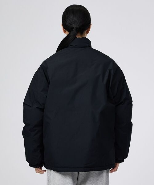 ABAHOUSE / アバハウス ダウンジャケット・ベスト | 【+phenix / プラスフェニックス】SNAP DOWN JACKET 26 | 詳細24