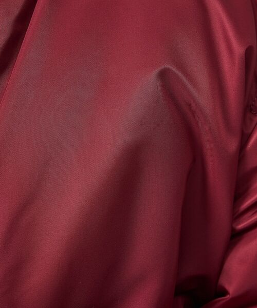 ABAHOUSE / アバハウス ブルゾン | 【Alpha Industries（アルファ インダストリーズ）】MA-1 FL | 詳細27