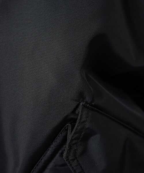 ABAHOUSE / アバハウス ブルゾン | 【ALPHA / アルファ】CWU-45/P RELAXED FIT FLIGH | 詳細12