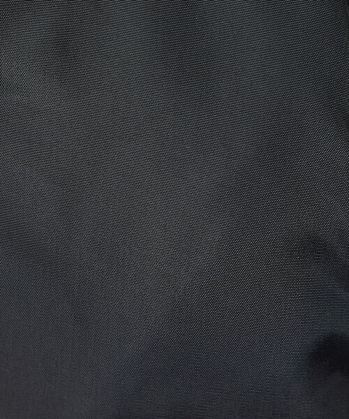 ABAHOUSE / アバハウス ブルゾン | 【ALPHA / アルファ】MA-1 RELAXED FIT VEST / リラ | 詳細9