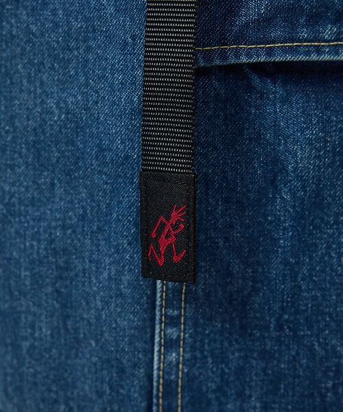 ABAHOUSE / アバハウス デニムパンツ | 【GRAMICCI / グラミチ】DENIM CARGO PANT / デニムカ | 詳細21