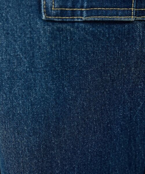 ABAHOUSE / アバハウス デニムパンツ | 【GRAMICCI / グラミチ】DENIM CARGO PANT / デニムカ | 詳細22