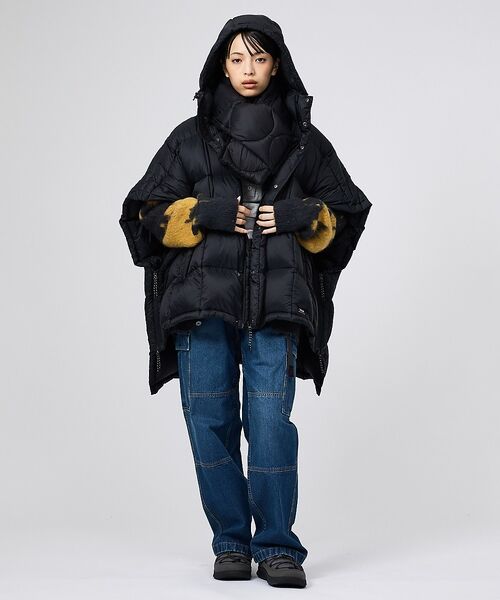 ABAHOUSE / アバハウス デニムパンツ | 【GRAMICCI / グラミチ】DENIM CARGO PANT / デニムカ | 詳細6