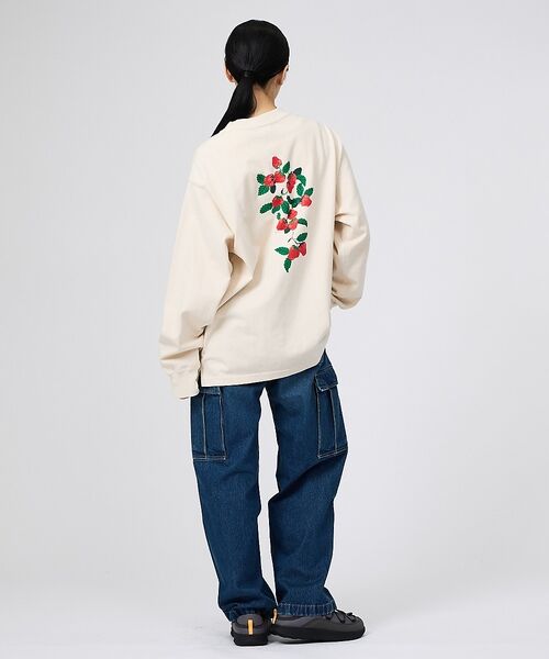 ABAHOUSE / アバハウス デニムパンツ | 【GRAMICCI / グラミチ】DENIM CARGO PANT / デニムカ | 詳細7