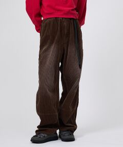 ABAHOUSE / アバハウス パンツ | 【Gramicci/グラミチ】Big Wale Carpenter Pant/ビ