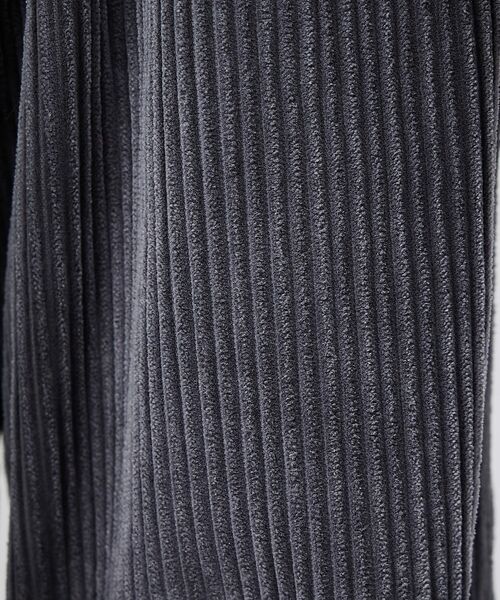 ABAHOUSE / アバハウス パンツ | 【Gramicci/グラミチ】Big Wale Carpenter Pant/ビ | 詳細28
