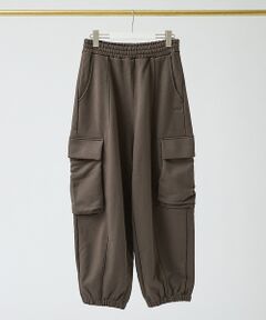ABAHOUSE / アバハウス カーゴパンツ | 【adidas originals/アディダスオリジナルス】LOOSE CARG