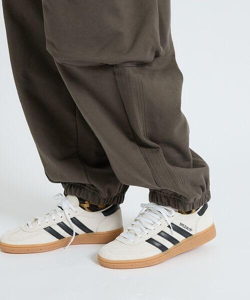 ABAHOUSE / アバハウス カーゴパンツ | 【adidas originals/アディダスオリジナルス】LOOSE CARG | 詳細30
