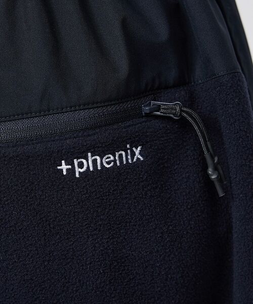 ABAHOUSE / アバハウス シャツ・ブラウス | 【+phenix / プラスフェニックス】GORE-TEX WINDSTOPPE | 詳細16