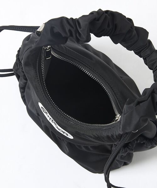 ABAHOUSE / アバハウス ショルダーバッグ | 【OUTDOOR PRODUCTS】Egg Shoulder Bag / エッグ | 詳細10