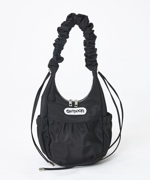 ABAHOUSE / アバハウス ショルダーバッグ | 【OUTDOOR PRODUCTS】Egg Shoulder Bag / エッグ | 詳細2