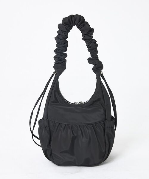 ABAHOUSE / アバハウス ショルダーバッグ | 【OUTDOOR PRODUCTS】Egg Shoulder Bag / エッグ | 詳細4