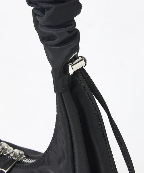 ABAHOUSE / アバハウス ショルダーバッグ | 【OUTDOOR PRODUCTS】Egg Shoulder Bag / エッグ | 詳細6