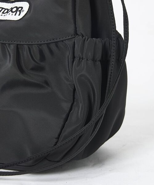 ABAHOUSE / アバハウス ショルダーバッグ | 【OUTDOOR PRODUCTS】Egg Shoulder Bag / エッグ | 詳細7