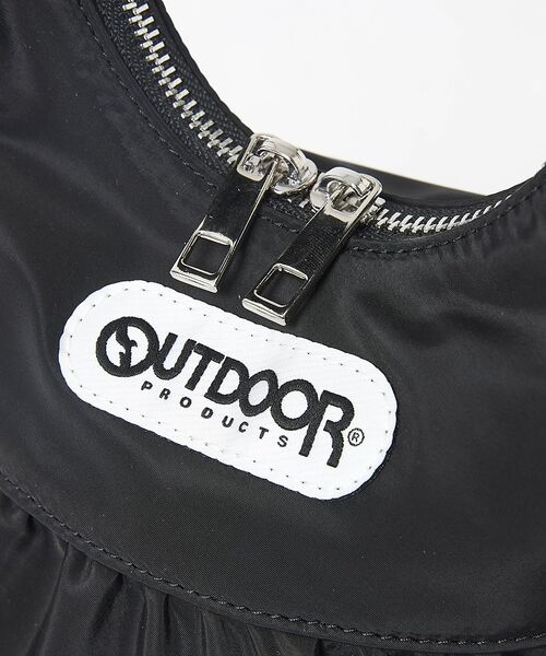 ABAHOUSE / アバハウス ショルダーバッグ | 【OUTDOOR PRODUCTS】Egg Shoulder Bag / エッグ | 詳細9