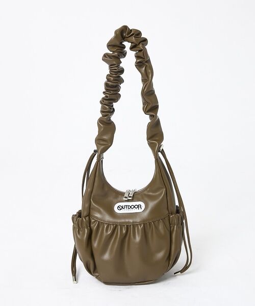 ABAHOUSE / アバハウス ショルダーバッグ | 【OUTDOOR PRODUCTS】Egg Shoulder Bag / エッグ | 詳細15
