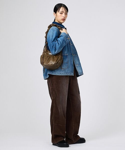 ABAHOUSE / アバハウス ショルダーバッグ | 【OUTDOOR PRODUCTS】Egg Shoulder Bag / エッグ | 詳細18