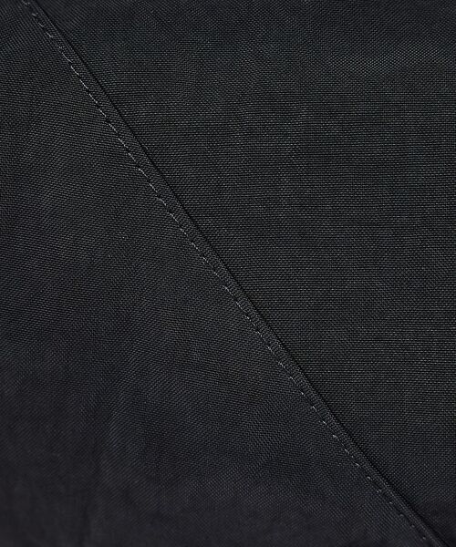 ABAHOUSE / アバハウス ショルダーバッグ | 【+phenix / プラスフェニックス】TECH FUROSHIKI BAG | 詳細14