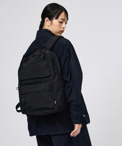 ABAHOUSE / アバハウス リュック・バックパック | 【+phenix / プラスフェニックス】SWIFT BACKPACK / スウ