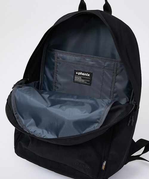 ABAHOUSE / アバハウス リュック・バックパック | 【+phenix / プラスフェニックス】SWIFT BACKPACK / スウ | 詳細13
