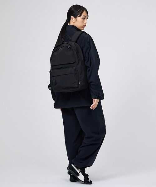 ABAHOUSE / アバハウス リュック・バックパック | 【+phenix / プラスフェニックス】SWIFT BACKPACK / スウ | 詳細2