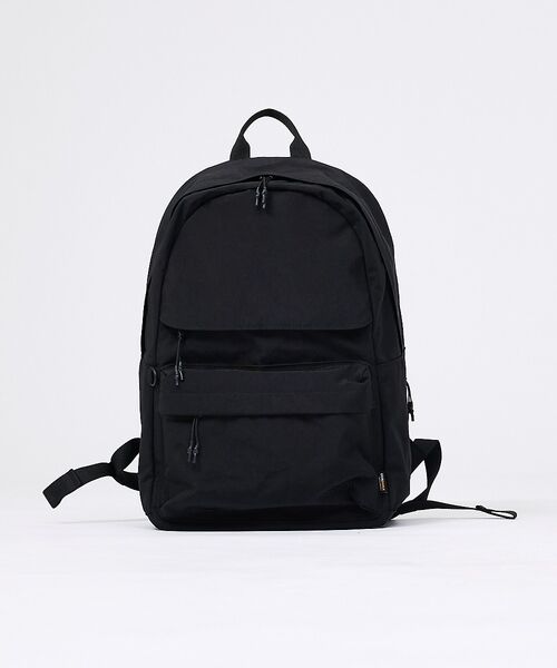 ABAHOUSE / アバハウス リュック・バックパック | 【+phenix / プラスフェニックス】SWIFT BACKPACK / スウ | 詳細3