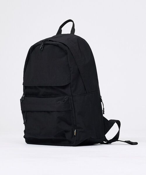 ABAHOUSE / アバハウス リュック・バックパック | 【+phenix / プラスフェニックス】SWIFT BACKPACK / スウ | 詳細4