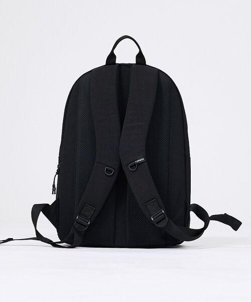 ABAHOUSE / アバハウス リュック・バックパック | 【+phenix / プラスフェニックス】SWIFT BACKPACK / スウ | 詳細6