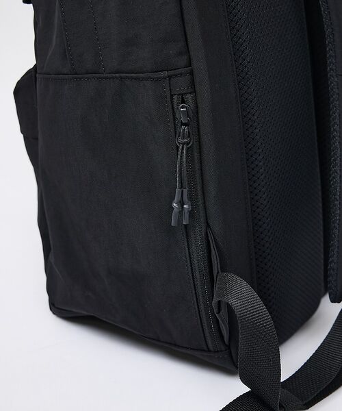 ABAHOUSE / アバハウス リュック・バックパック | 【+phenix / プラスフェニックス】SWIFT BACKPACK / スウ | 詳細9