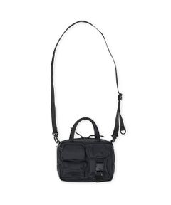 ABAHOUSE / アバハウス ショルダーバッグ | 【BAICYCLON by Bagjack/バイシクロン】MULTI POCKE