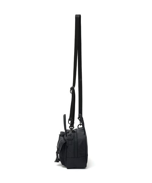ABAHOUSE / アバハウス ショルダーバッグ | 【BAICYCLON by Bagjack/バイシクロン】MULTI POCKE | 詳細2