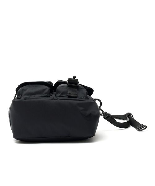 ABAHOUSE / アバハウス ショルダーバッグ | 【BAICYCLON by Bagjack/バイシクロン】MULTI POCKE | 詳細5